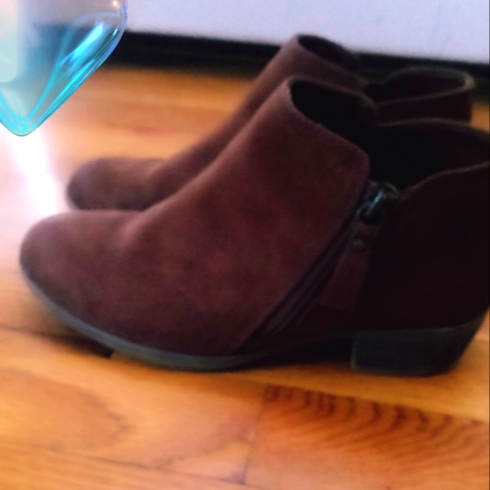 COPY - Boots